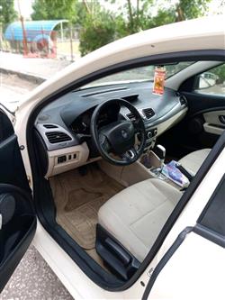 رينو فلوينس